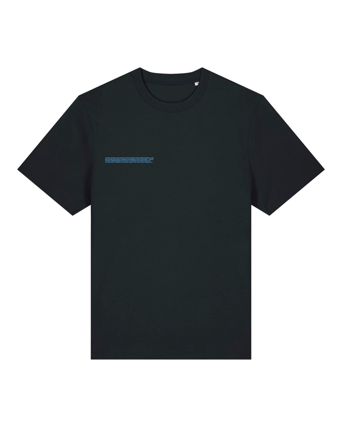 ESSENTIAL UNISEX OVERSIZED T-SHIRT
