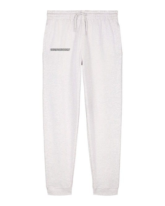 ESSENTIAL UNISEX Joggers Pants