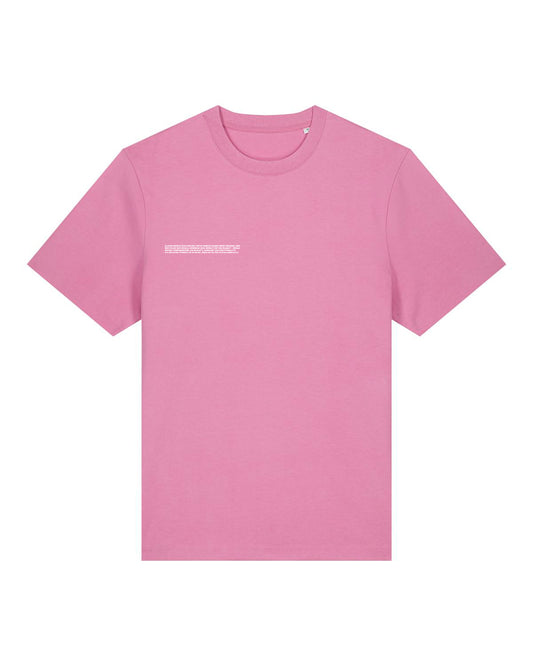 ESSENTIAL UNISEX OVERSIZED T-SHIRT