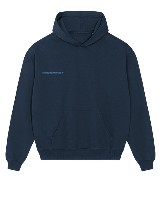 ESSENTIAL UNISEX OVERSIZED HOODIE