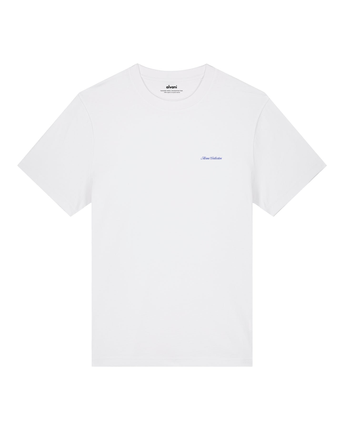 STUDIO UNISEX OVERSIZED T-SHIRT