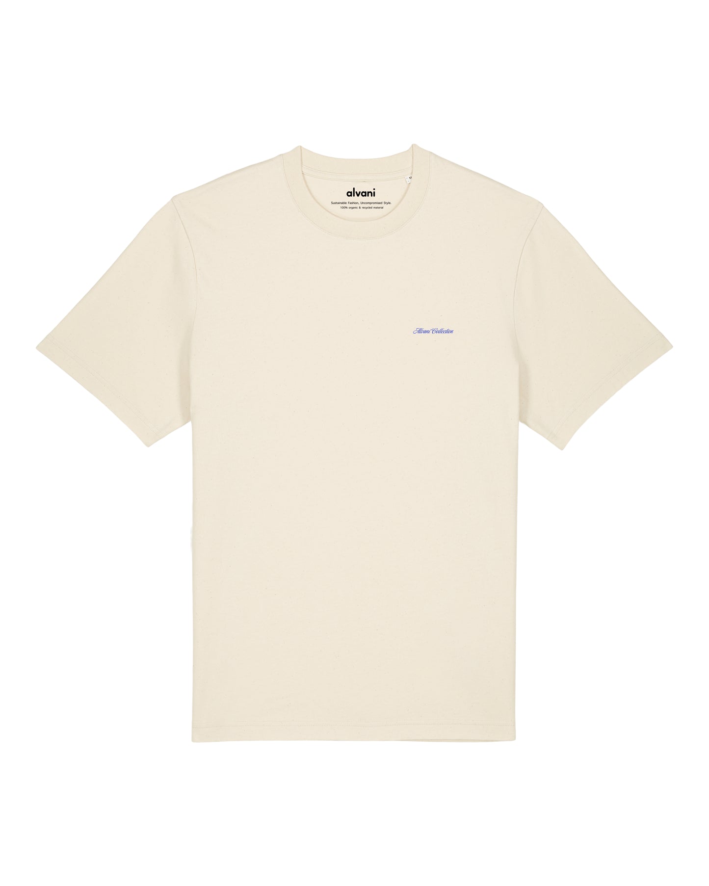 STUDIO UNISEX OVERSIZED T-SHIRT