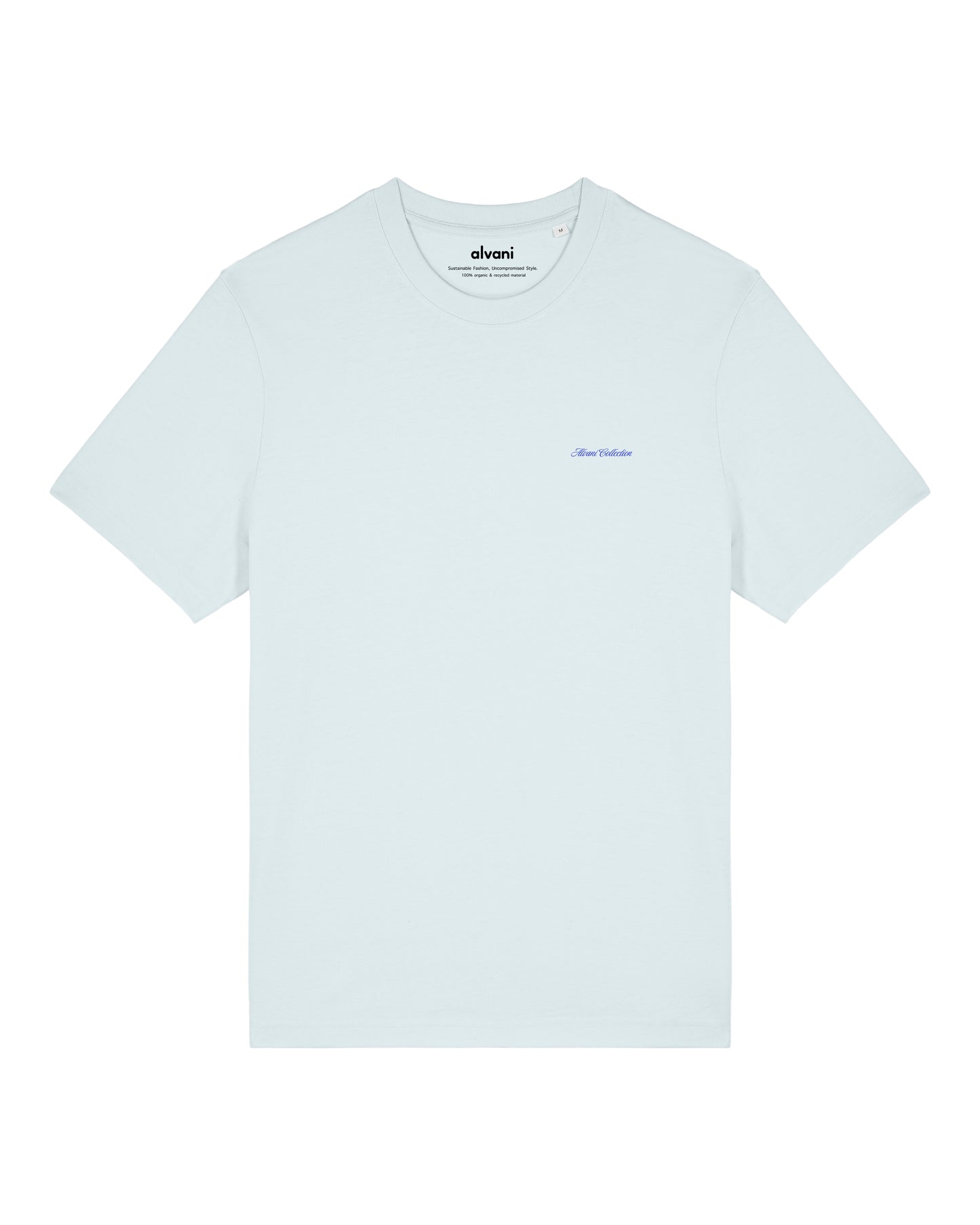 STUDIO UNISEX OVERSIZED T-SHIRT