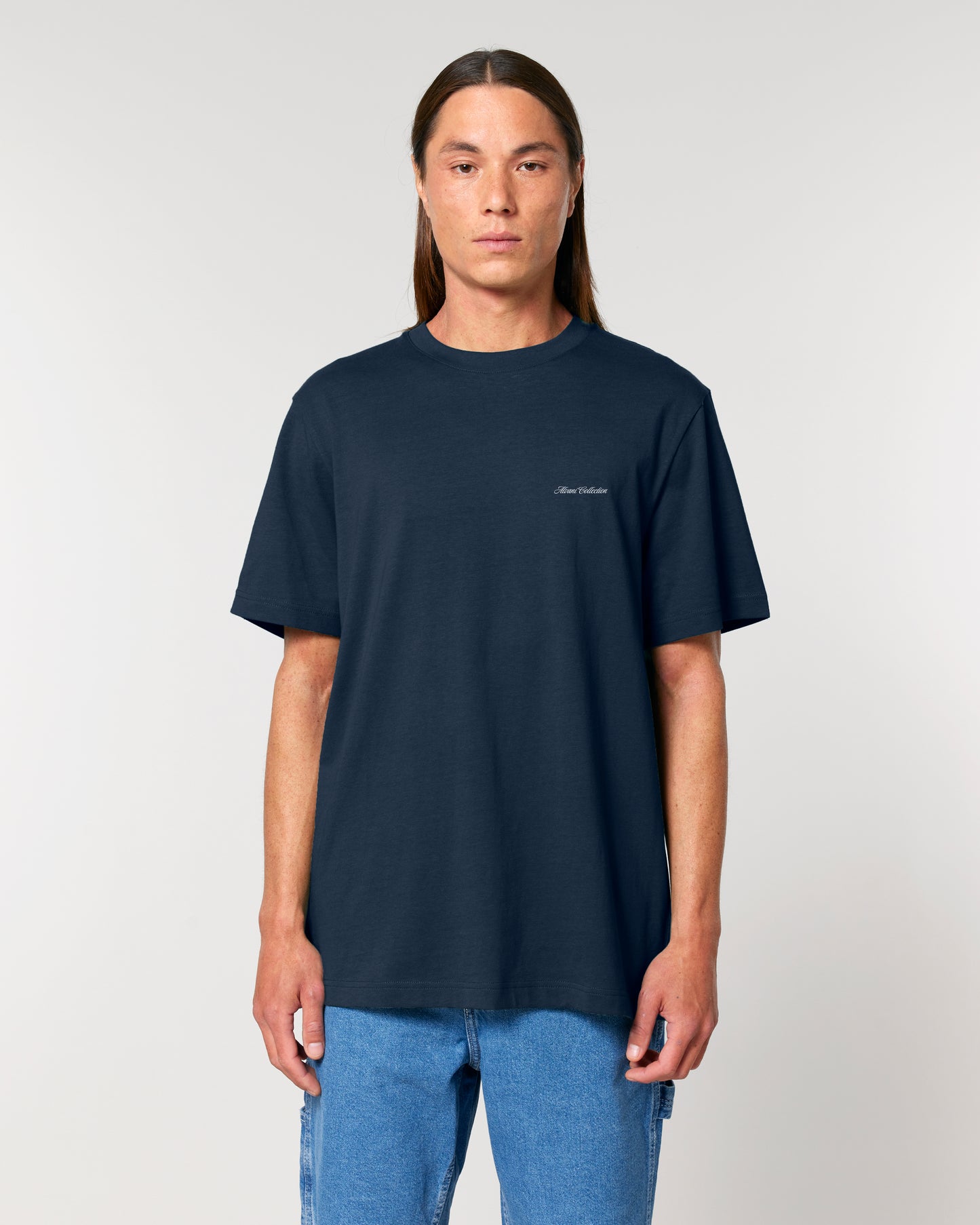 STUDIO UNISEX OVERSIZED T-SHIRT